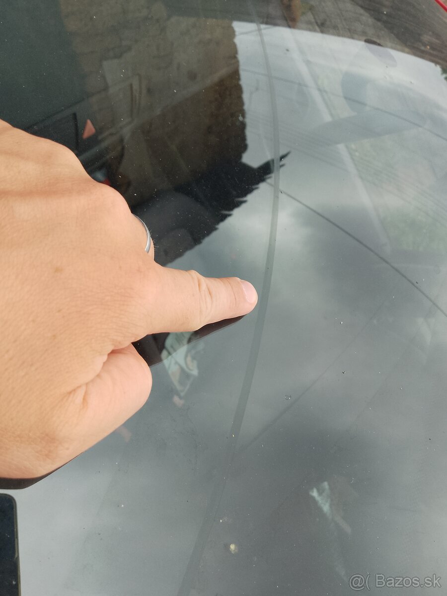 Predám škoda Fabia 1.4 mpi iba celé auto, -rezervovane- - 2