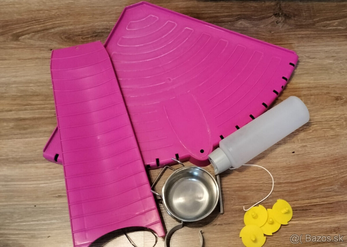 Kvalitná stabilná klietka s vybavením Savic Zeno 2 - 2