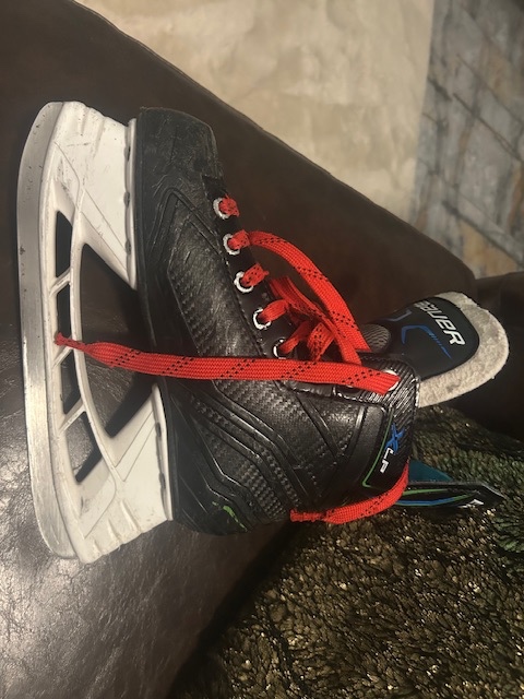 Korčule Bauer junior - 2