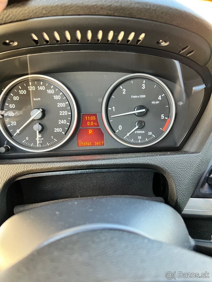 BMW X5 xDrive35d,210kW - 2