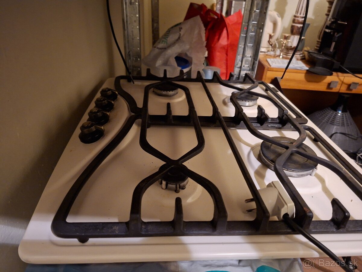 Varna doska plynova - 2