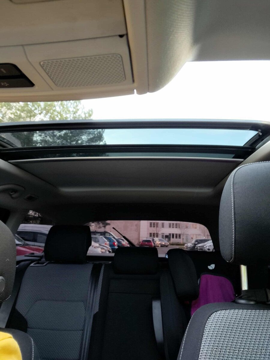 Volkswagen Passat Alltrack - 2