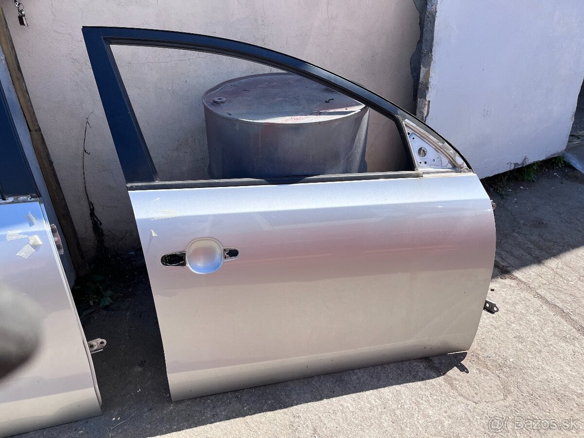 Hyundai i30 predne pravé, zadne pravé dvere - 2