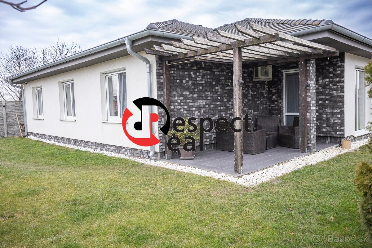 Krásny 5+1 izbový rodinný dom s kompletným zariadením - 2