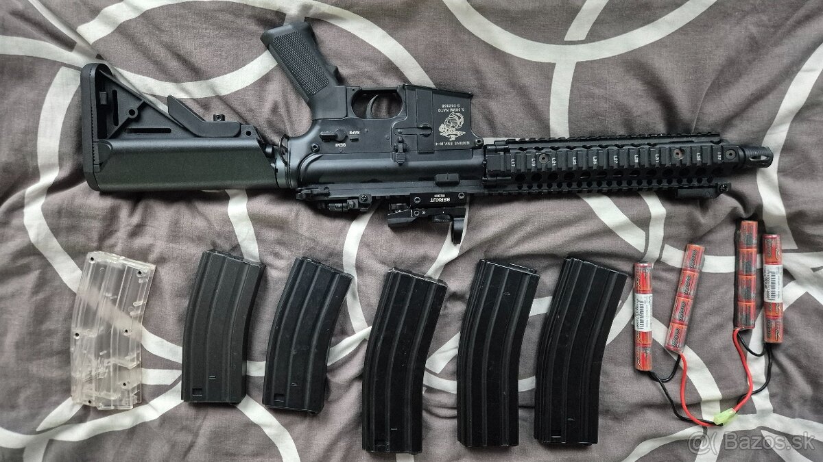 Specna Arms SA-A04 - 2