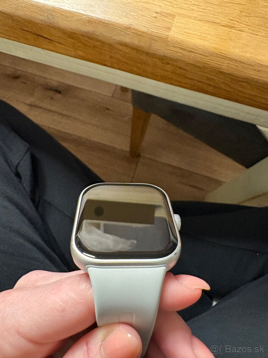 Xiaomi redmi Watch 5 biele - 2