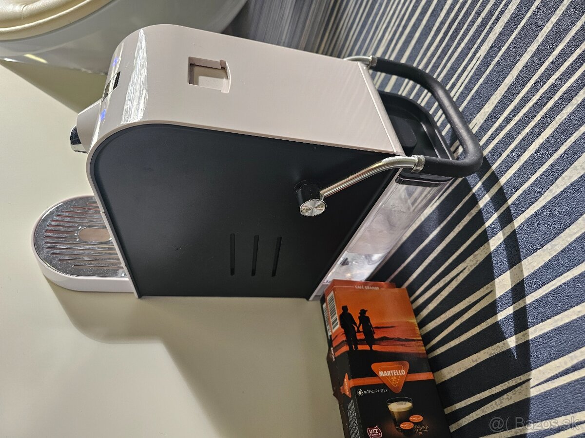 Predam malo použivany kavovar - 2