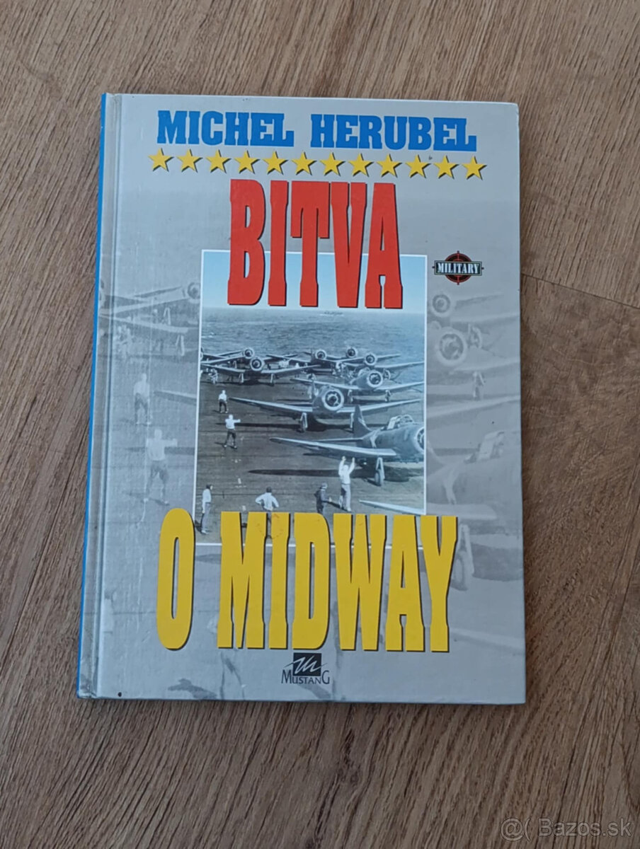 Knihy 2.svetová vojna - 2