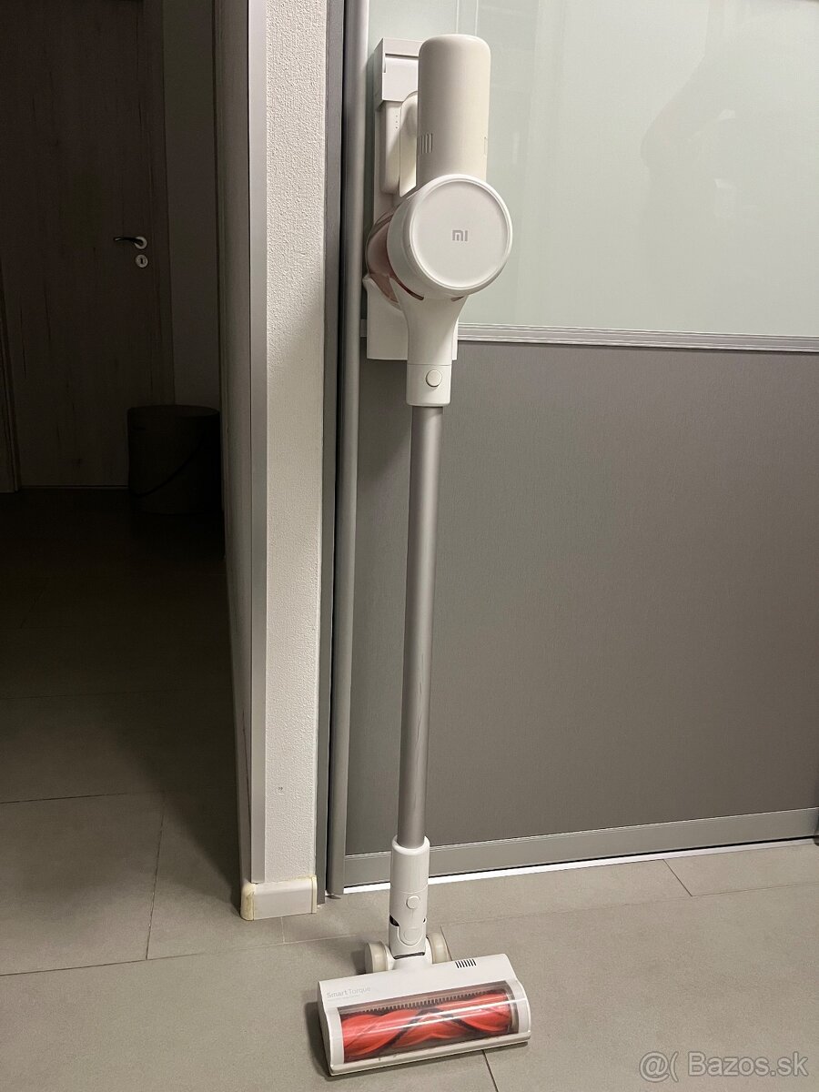 Vysávač Xiaomi Mi Vacuum Cleaner G10 - 2