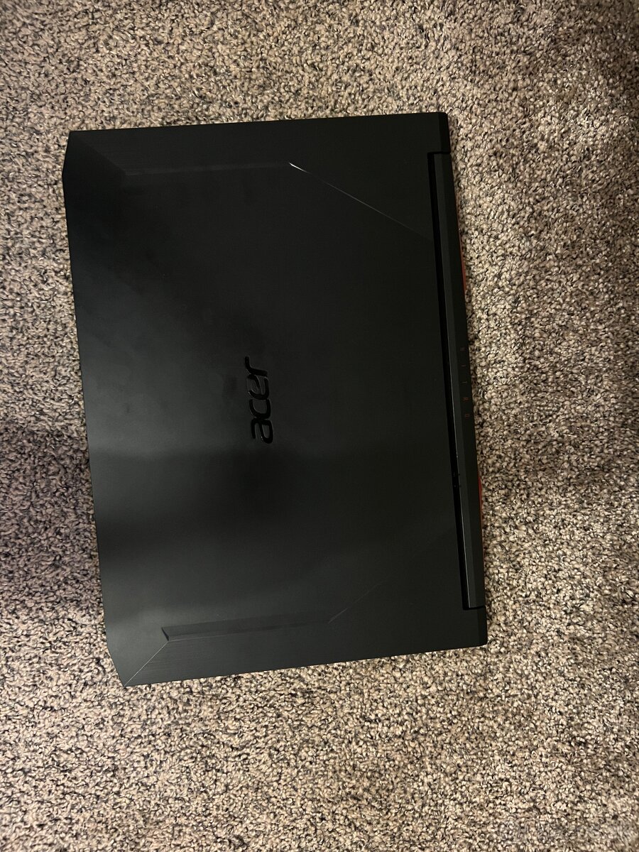 Acer Nitro 5 (AN515-55-774Z) - 2