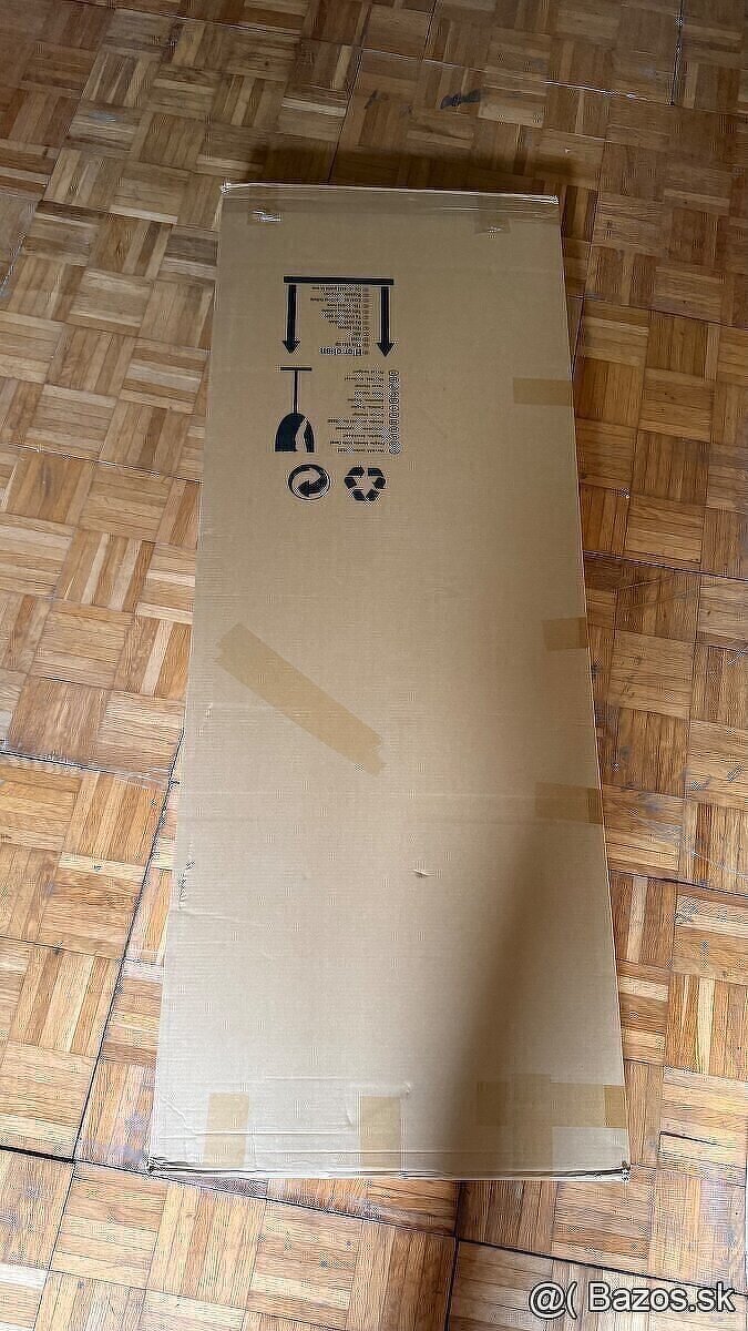 Kancelársky písaci stôl - 2