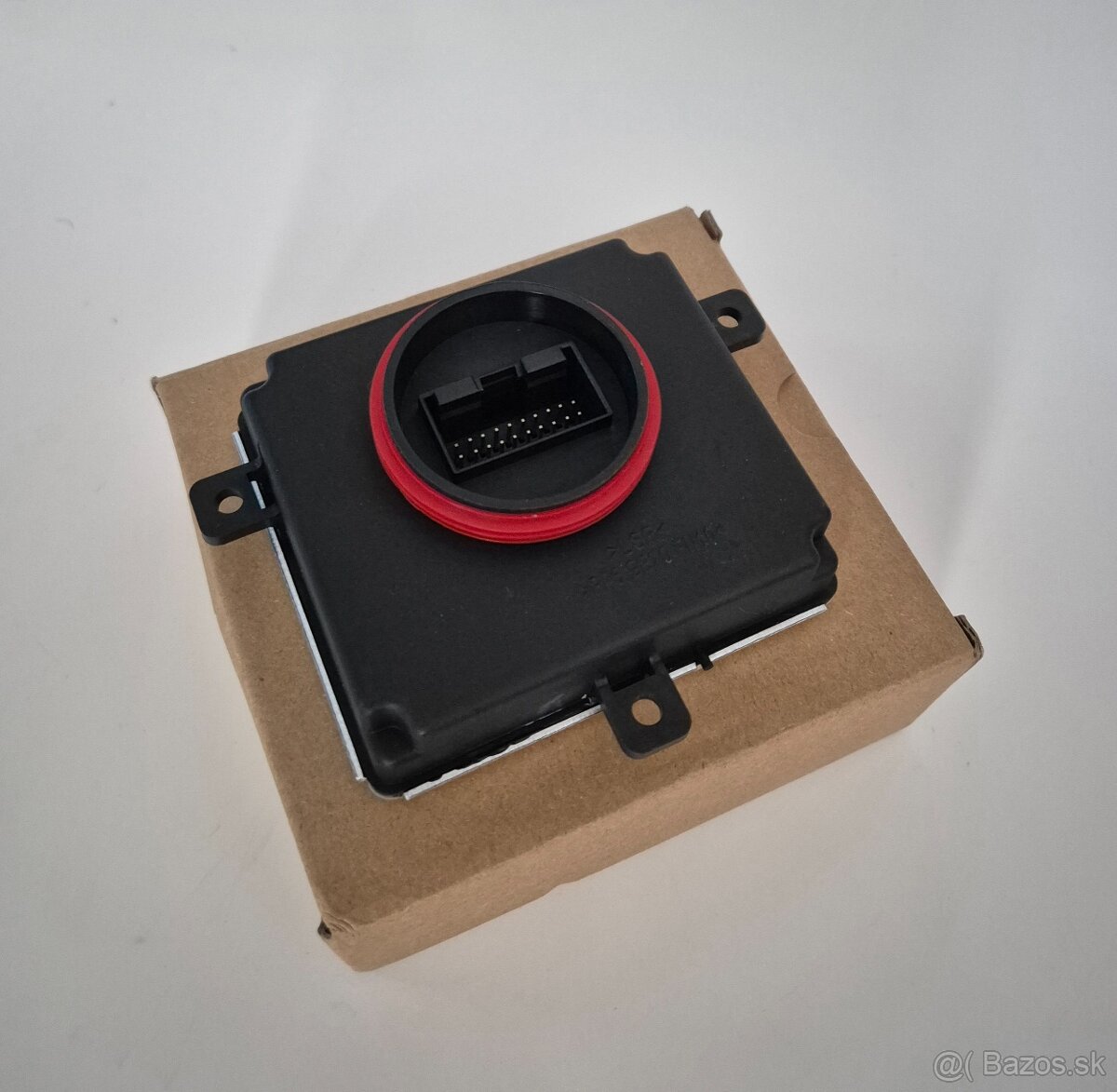 Riadiaca jednotka xenonu 4G0907697d - 2