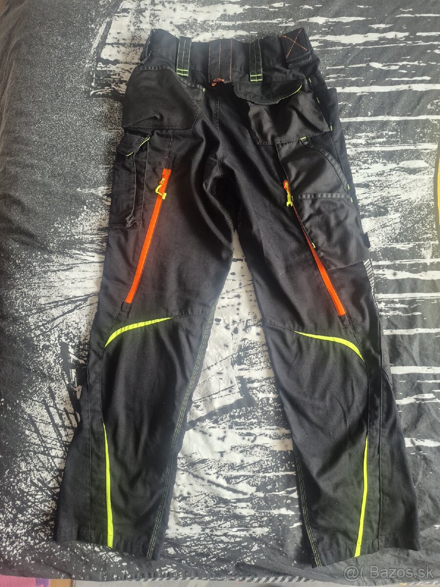 Engelbert strauss montérky - 2