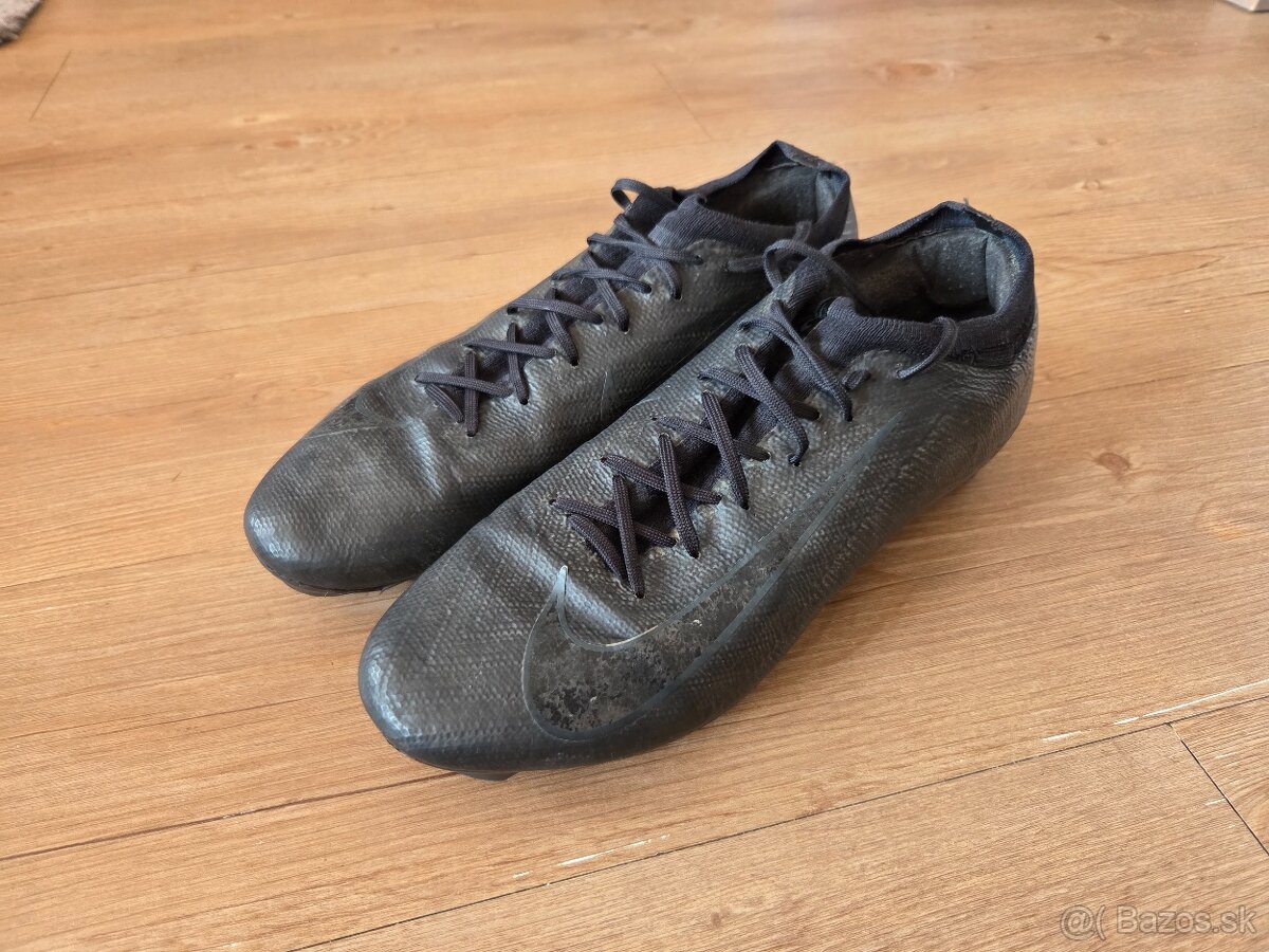 Kopačky NIKE ZM Vapor 16 PRO FG, č. 43 - 2