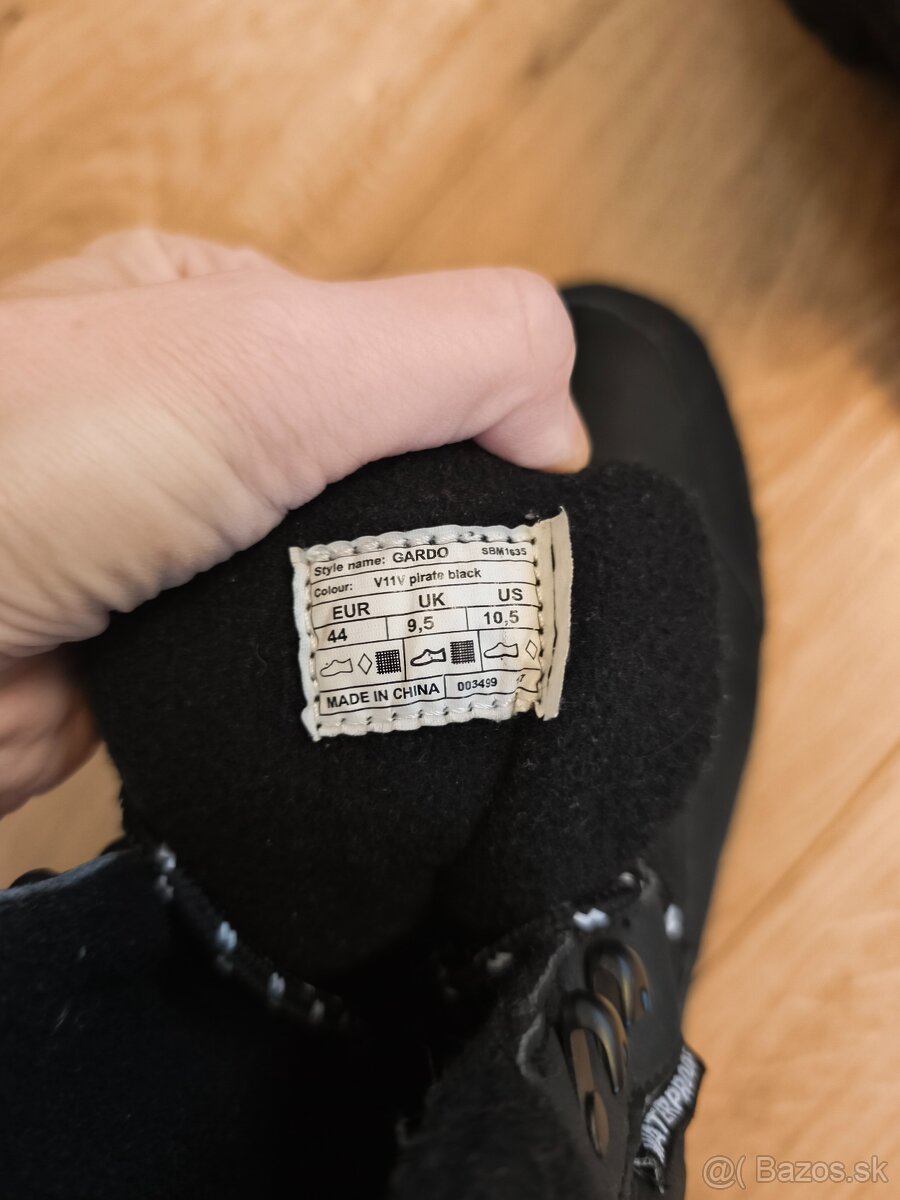 Pánske topánky Loap - 2