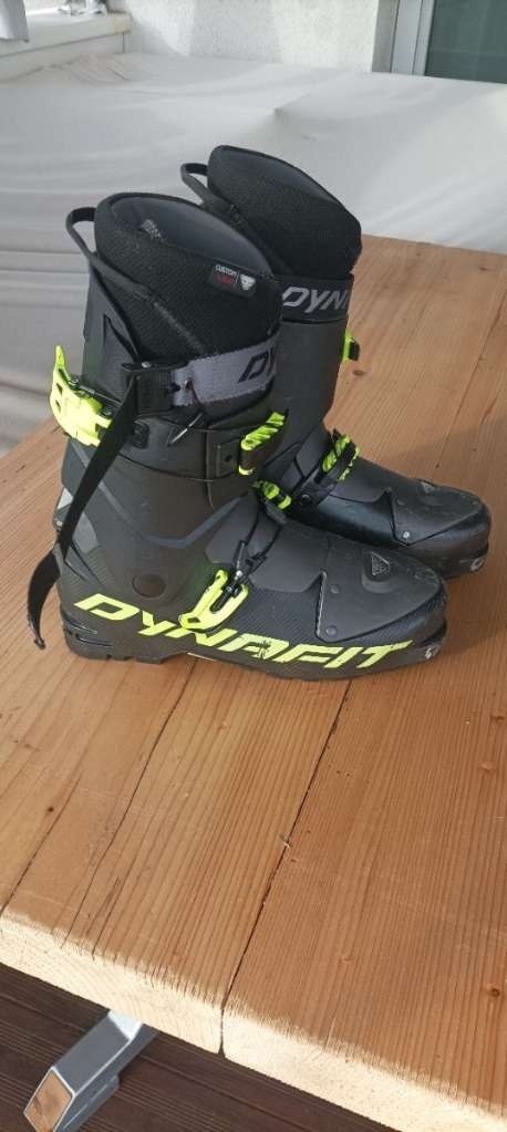 Dynafit TLT Speedfit - 2