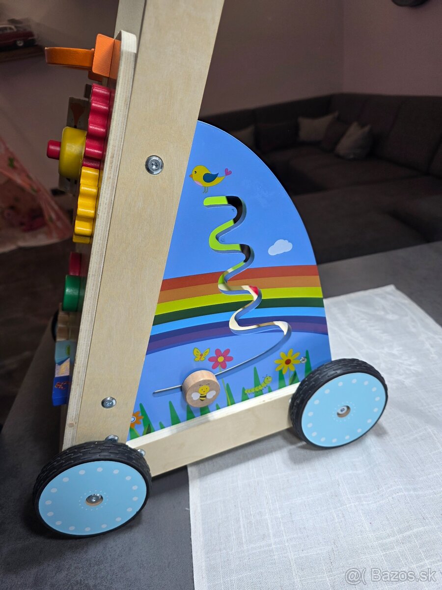 Chodítko pre deti - 2