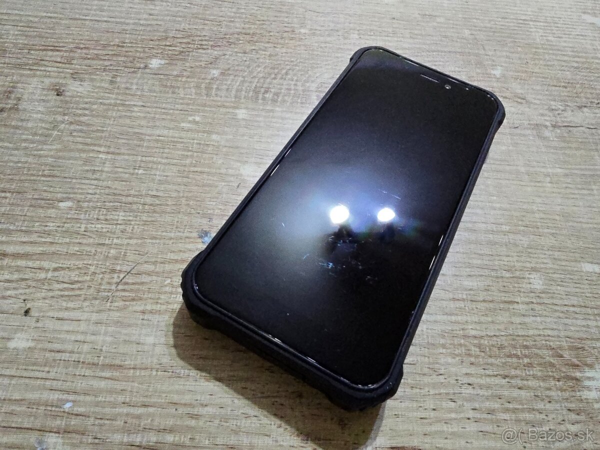 Odolny Oukitel WP5 Pro plnefunkcny s obrovskou 8000mAh bater - 2