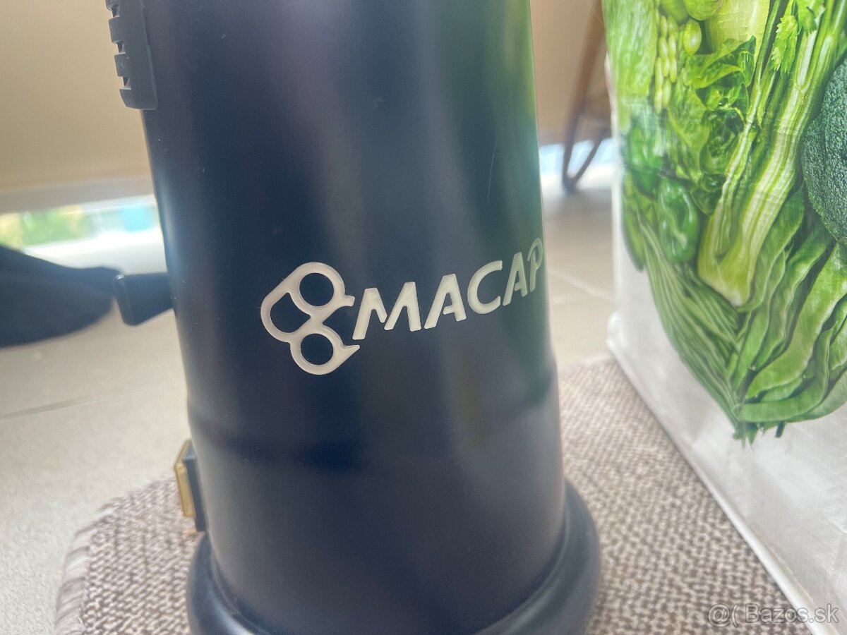 Mlynček Macap M4 - 2