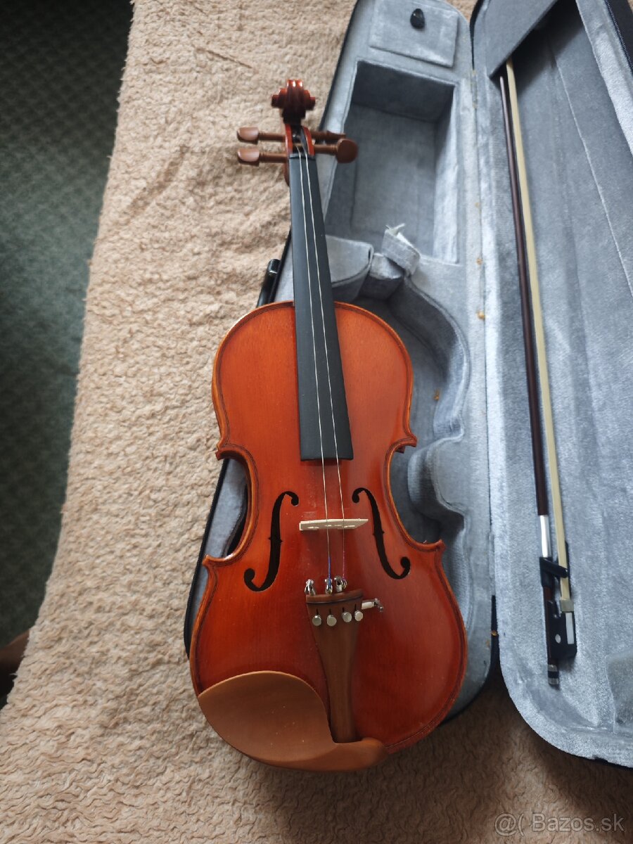 Husle na predaj - 2