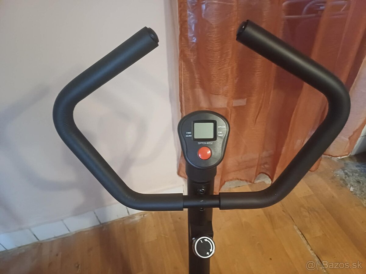 Stacionárny bicykel - 2