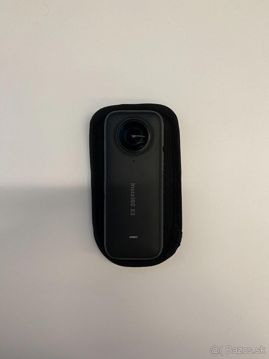 Insta360 X3 - 2