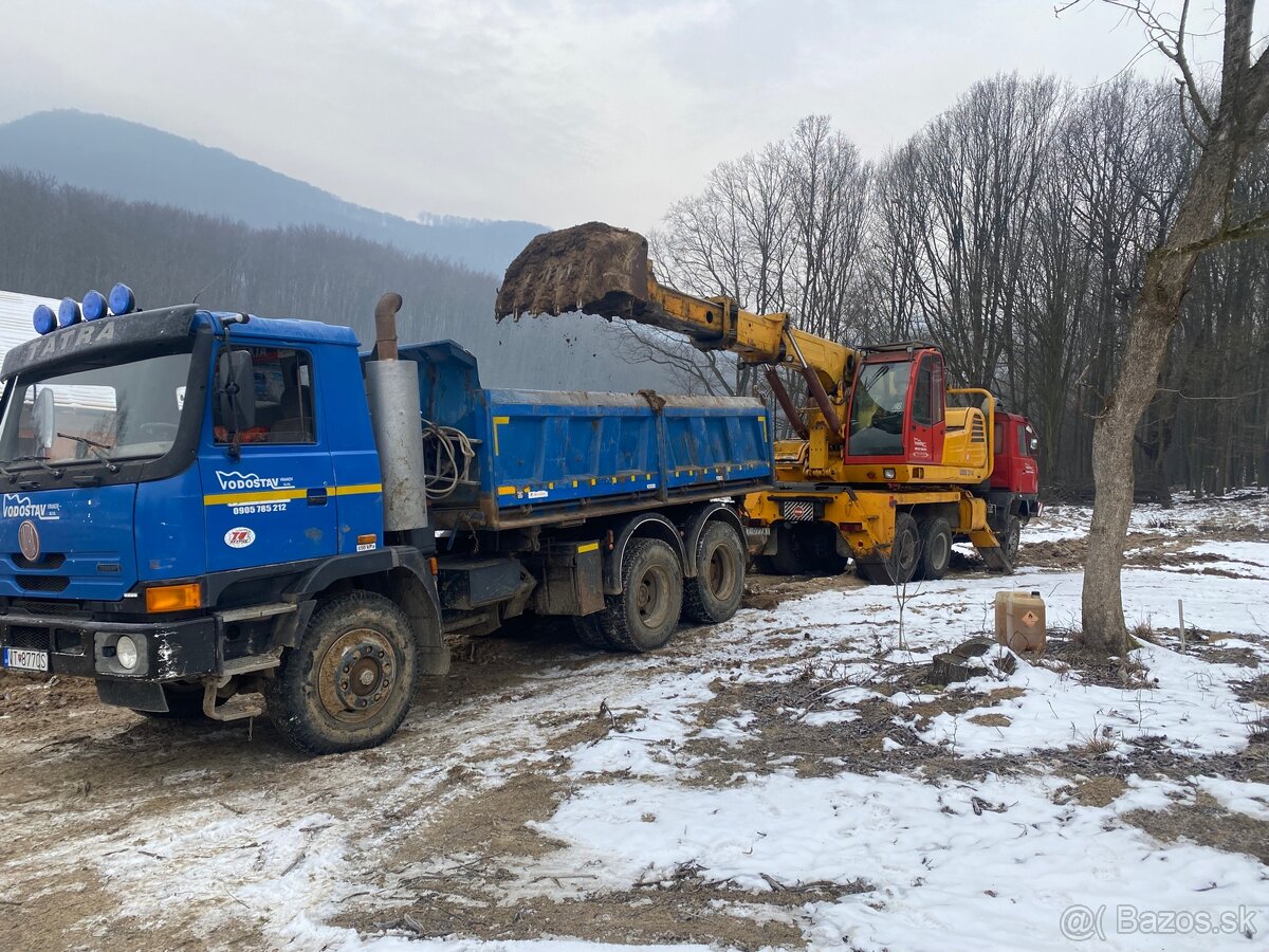 Tatra 815 Terno 1 - 2