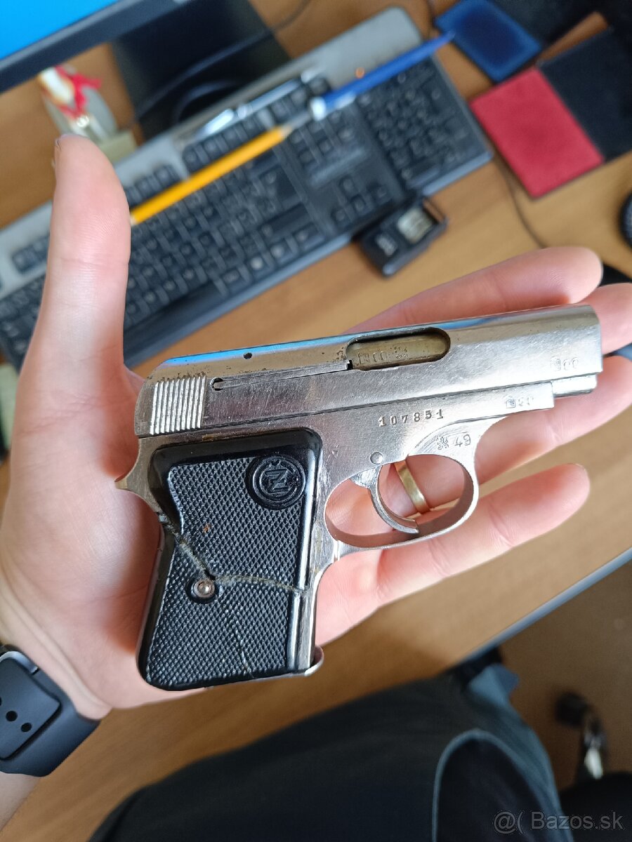 Cz 45 6,35 - 2