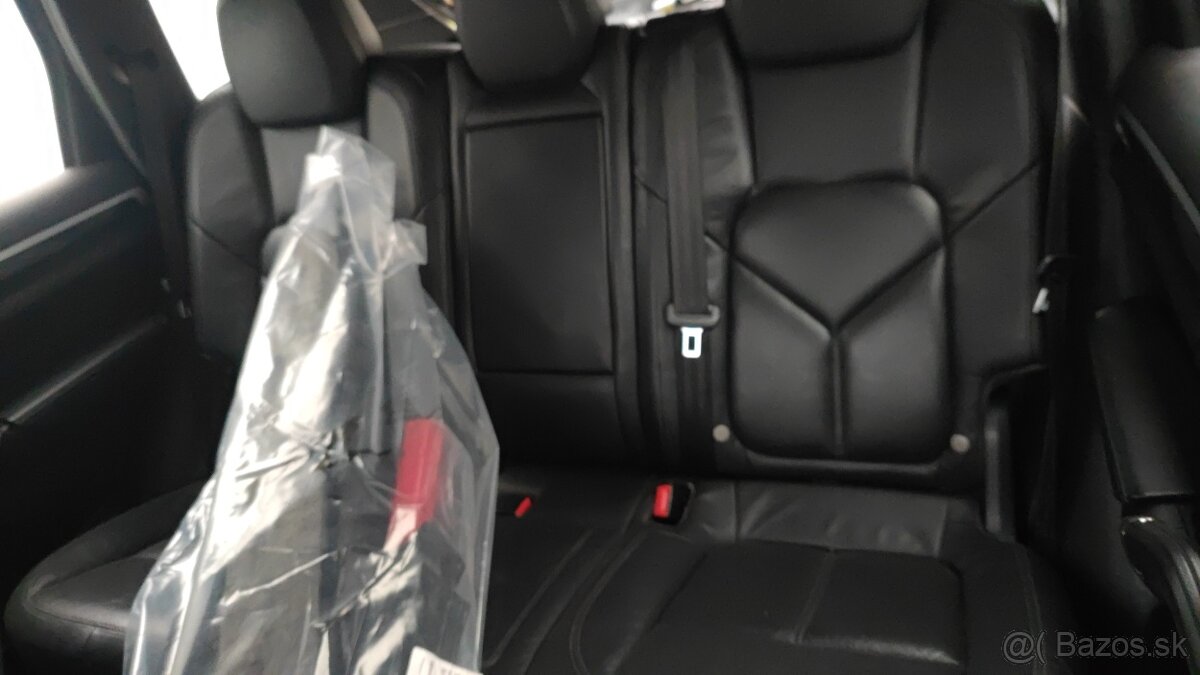 Porsche Cayenne 20011-2013 - 2