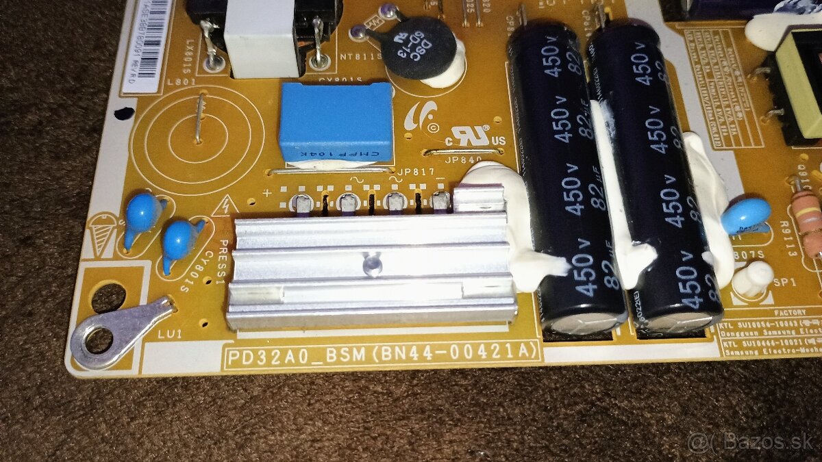 samsung ue32d4000 zdroj - 2