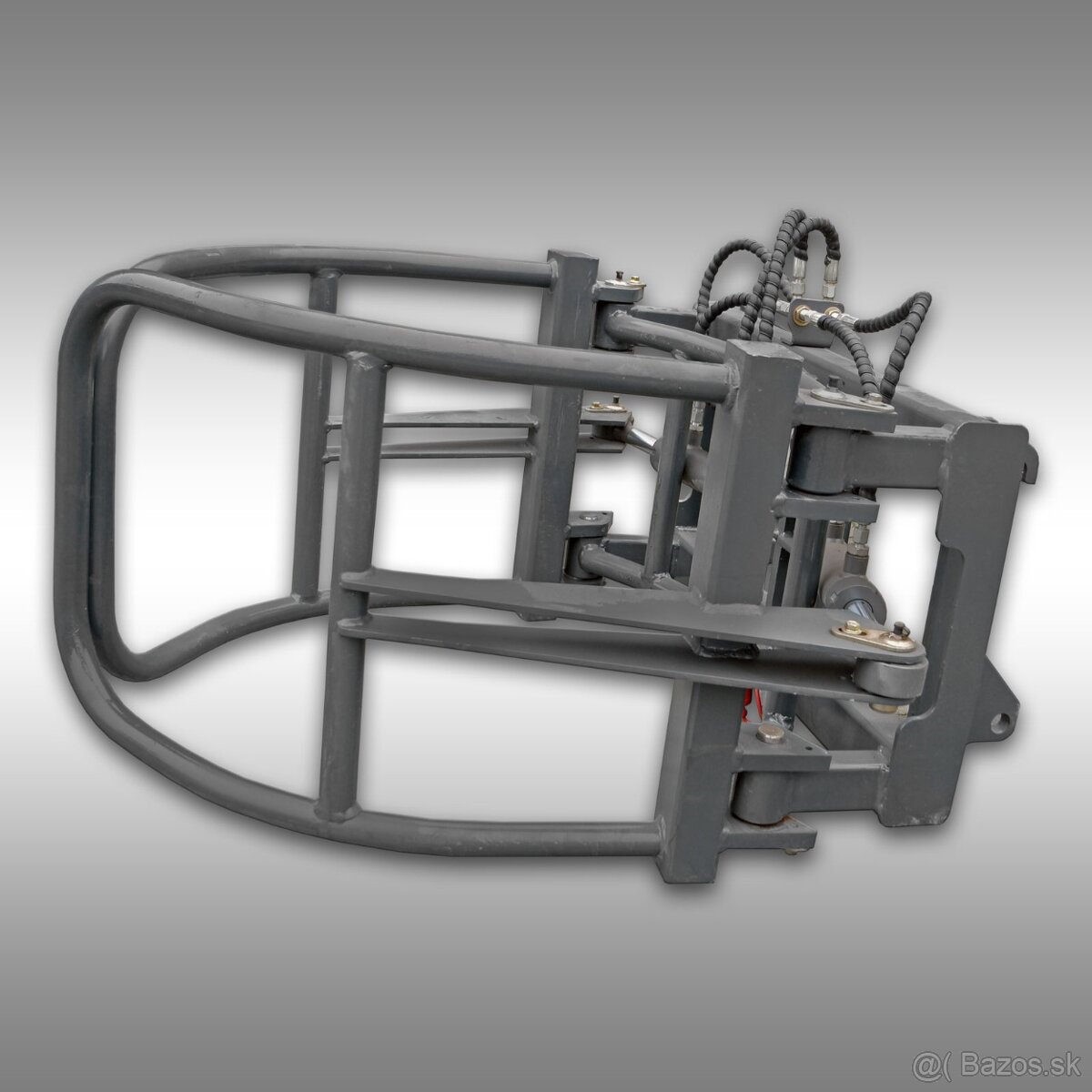 doplnky na Poľnohospodárske nakladače - 2