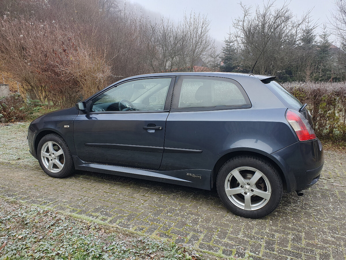 Fiat Stilo 1,9 JTD - 2