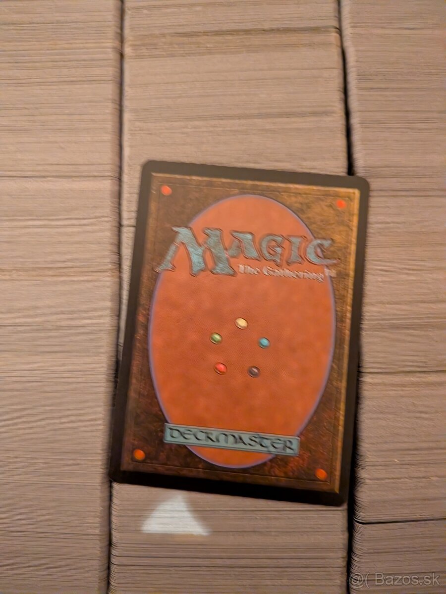 Magic the gathering karty - 2