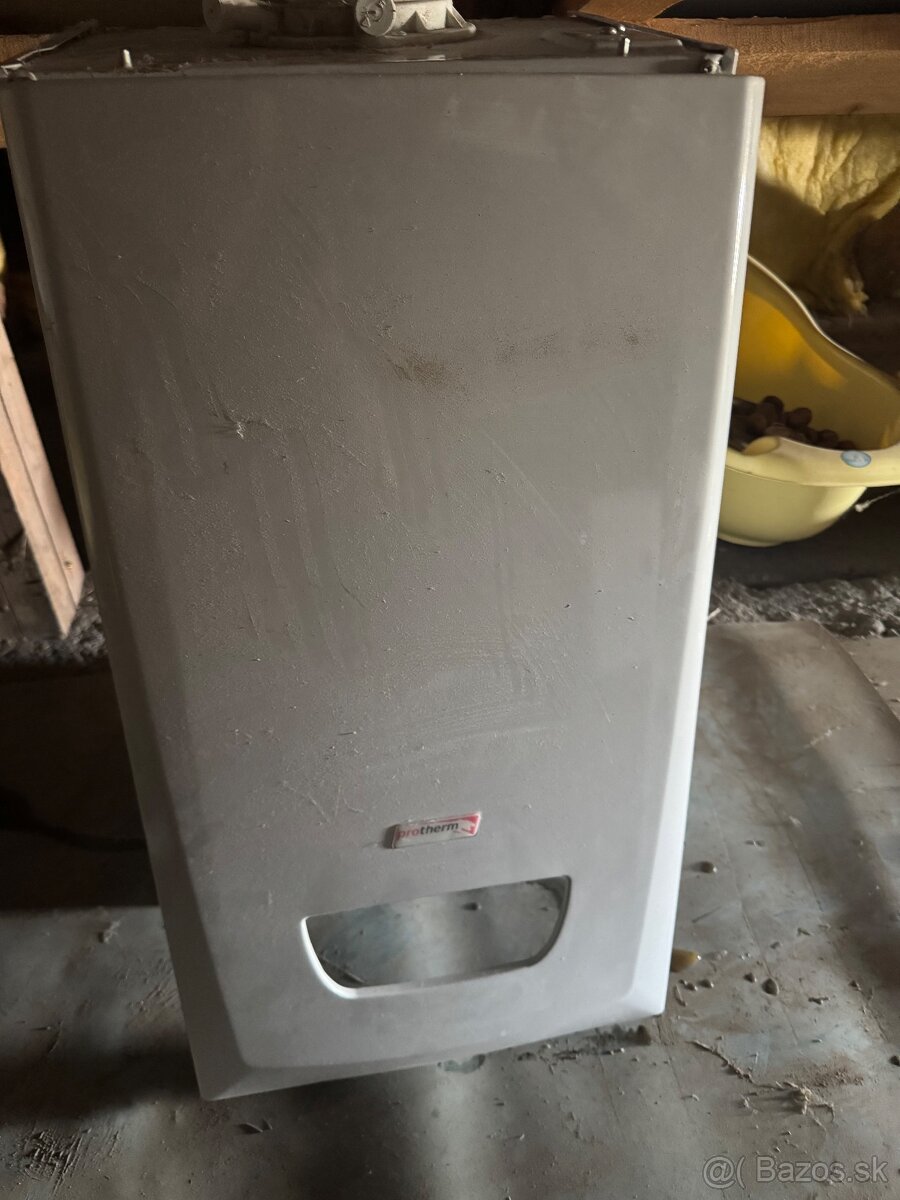 Protherm panter 25kw funkčný - 2