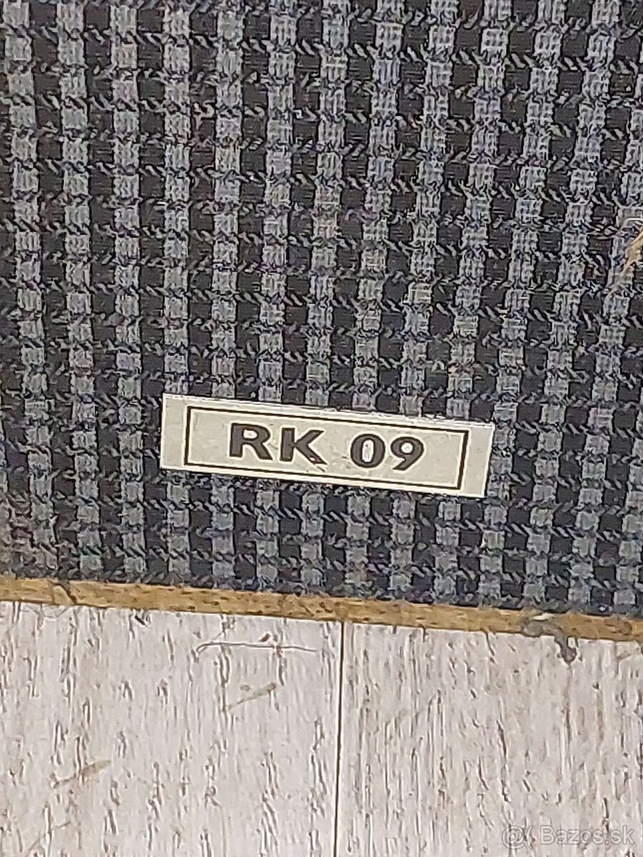 reprobedne Tesla - 2