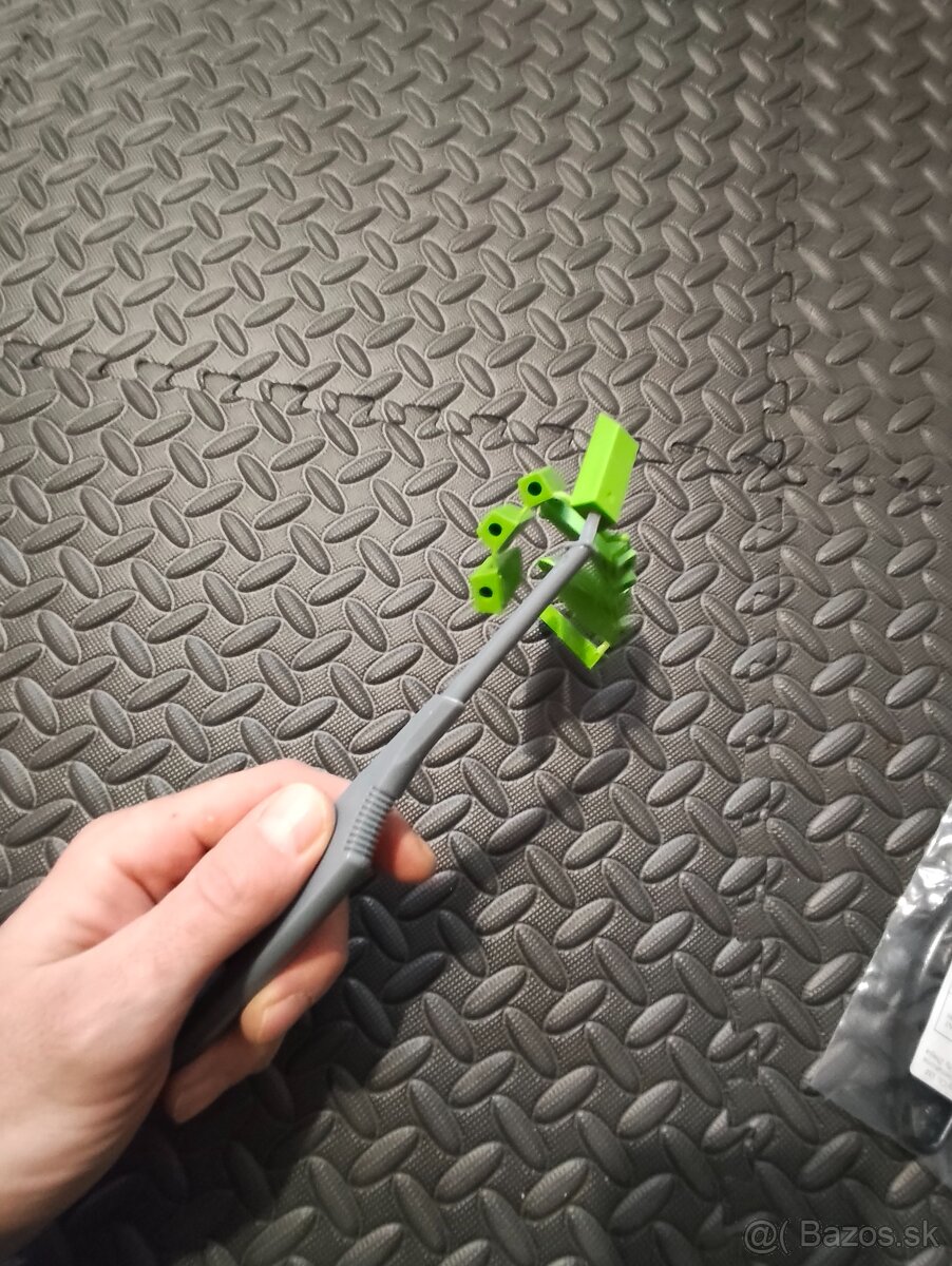 Diamantové brúsne na dlažbu - 2