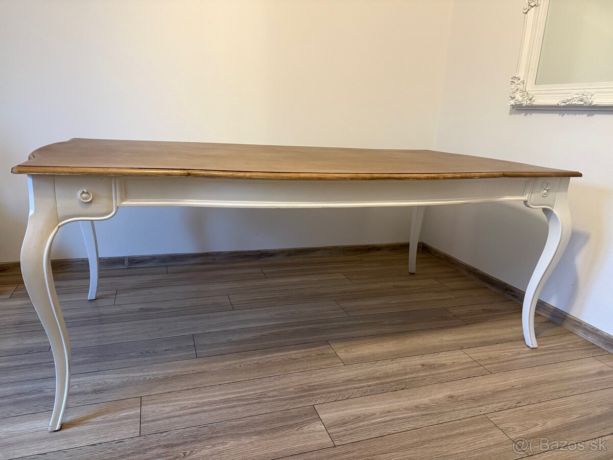 Jedálensky stôl provence - 2