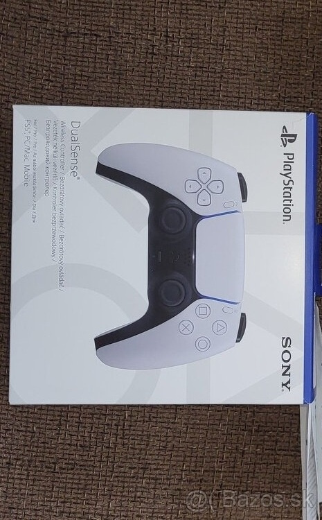 PlayStation 5 DualSense - 2