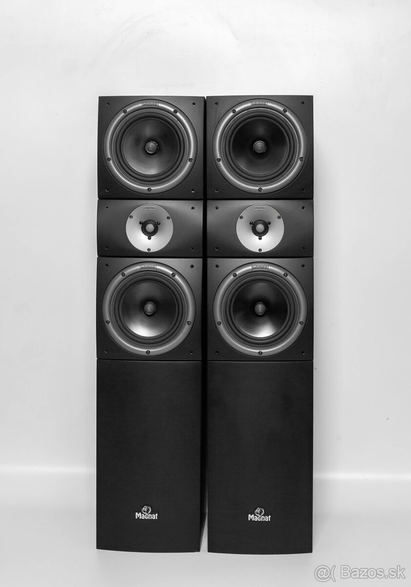 Magnat Vintage 520 - 2