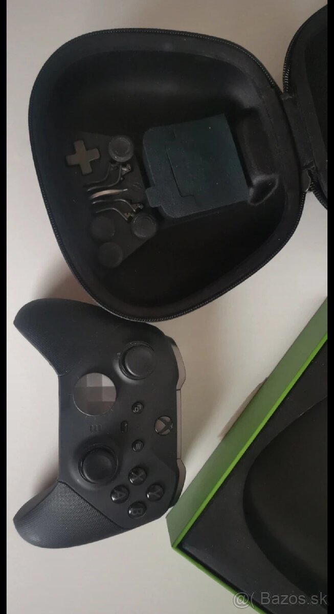 Xbox controller series 2 - 2