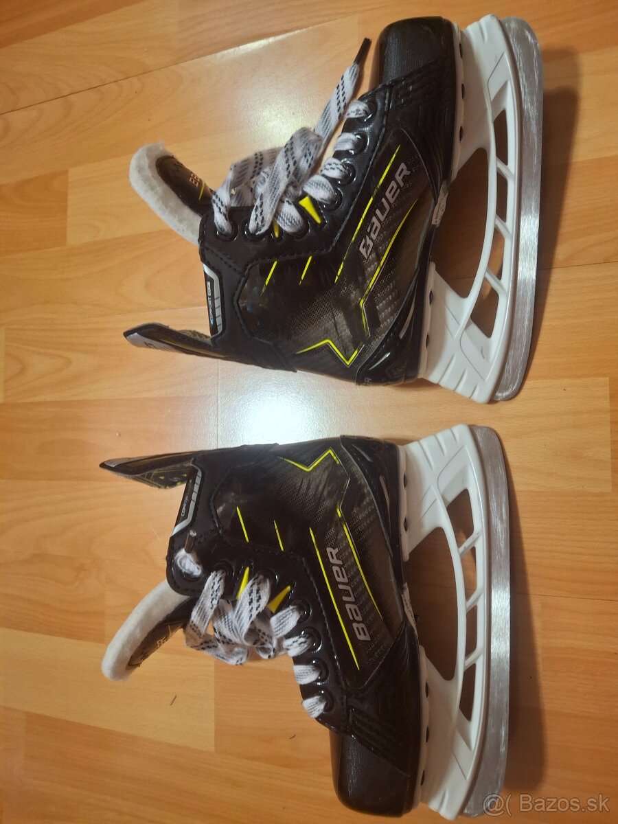 Hokejove korcule detske - 2