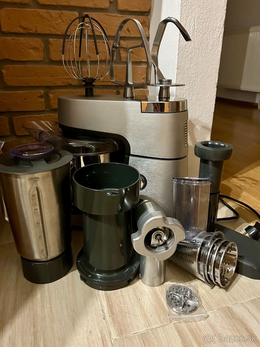 Kuchynský robot Tefal - 2