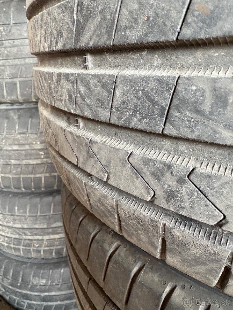 205/55R16 Letne 4ks - 2
