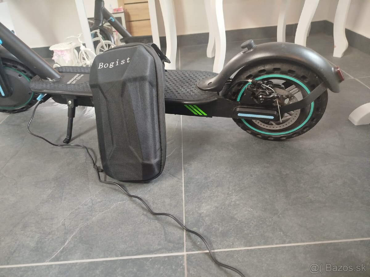 Elektro kolobežka - 2