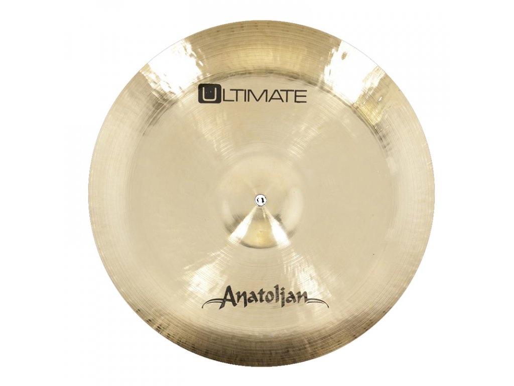Anatolian Ultimate China 12" (US12CNA) - Predám - 2