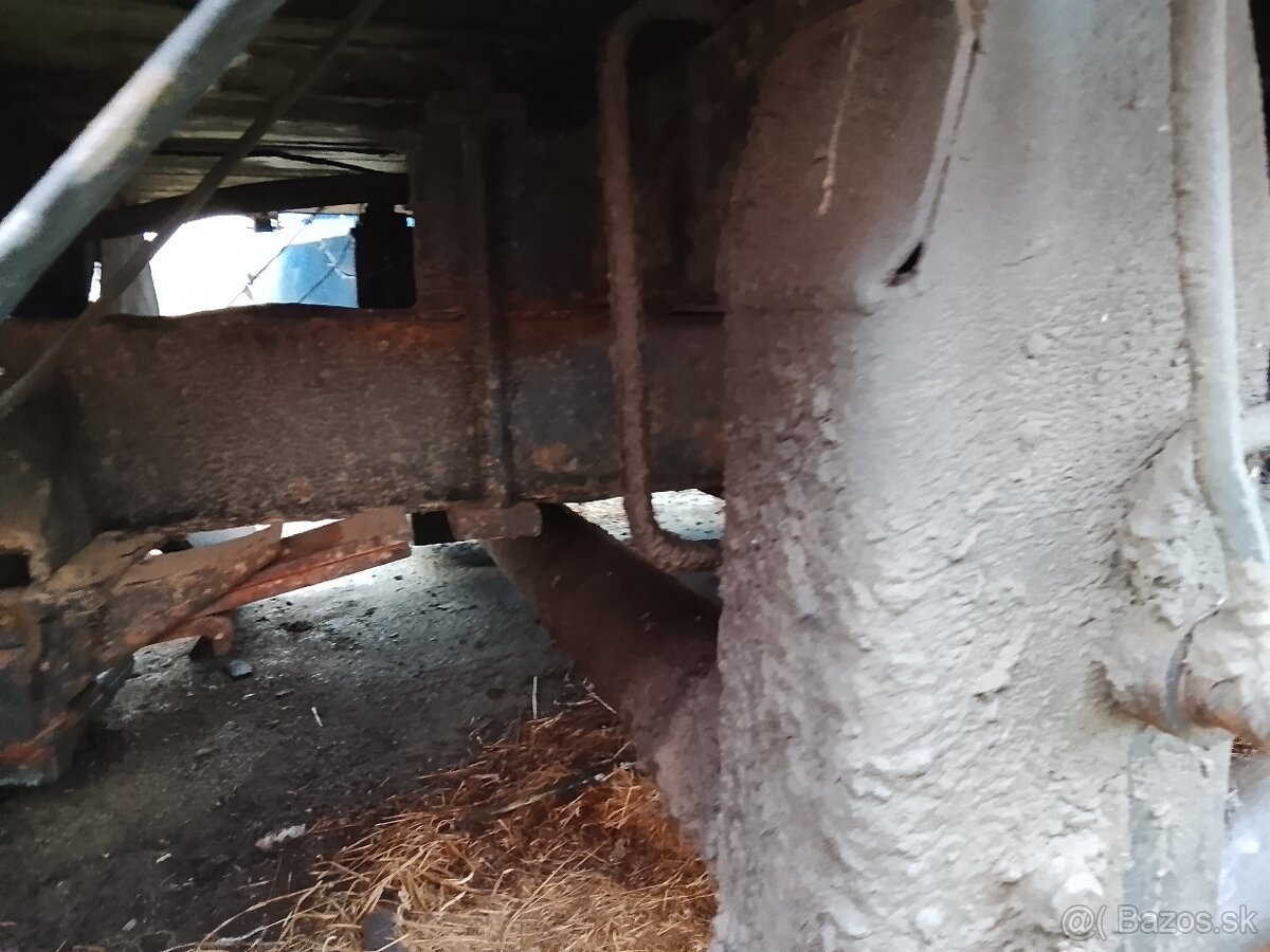 Predám alebo vymením - 2