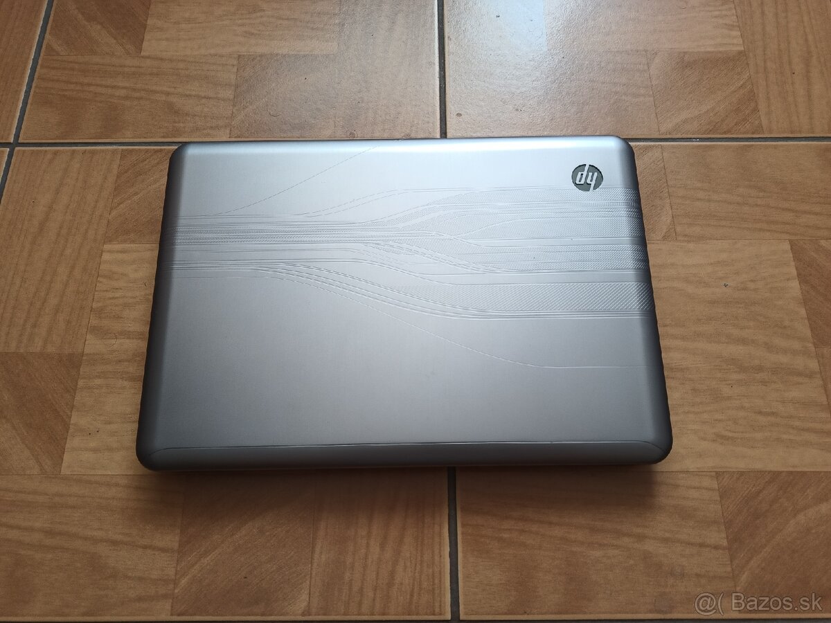 HP Pavilion dv3-4150ez - 2