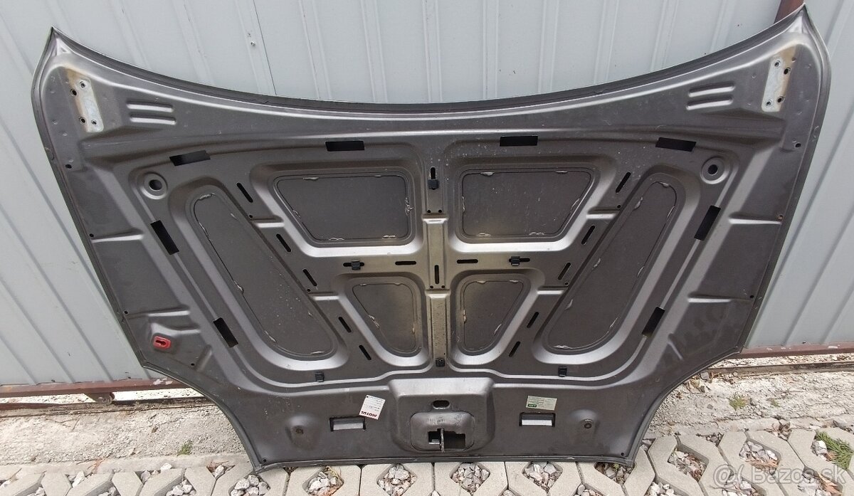 Kapota Fiat Croma 2008 - 2