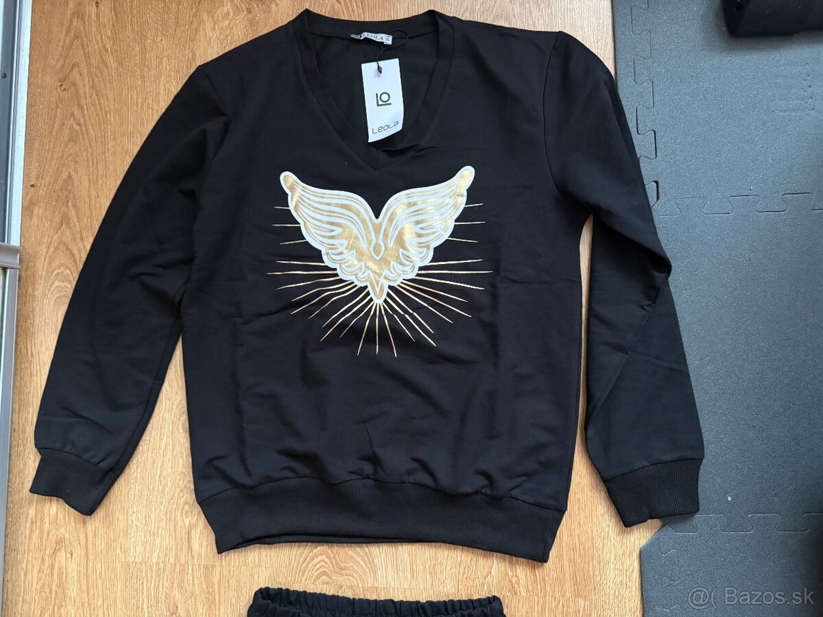 teplakova suprava NOVA - 2