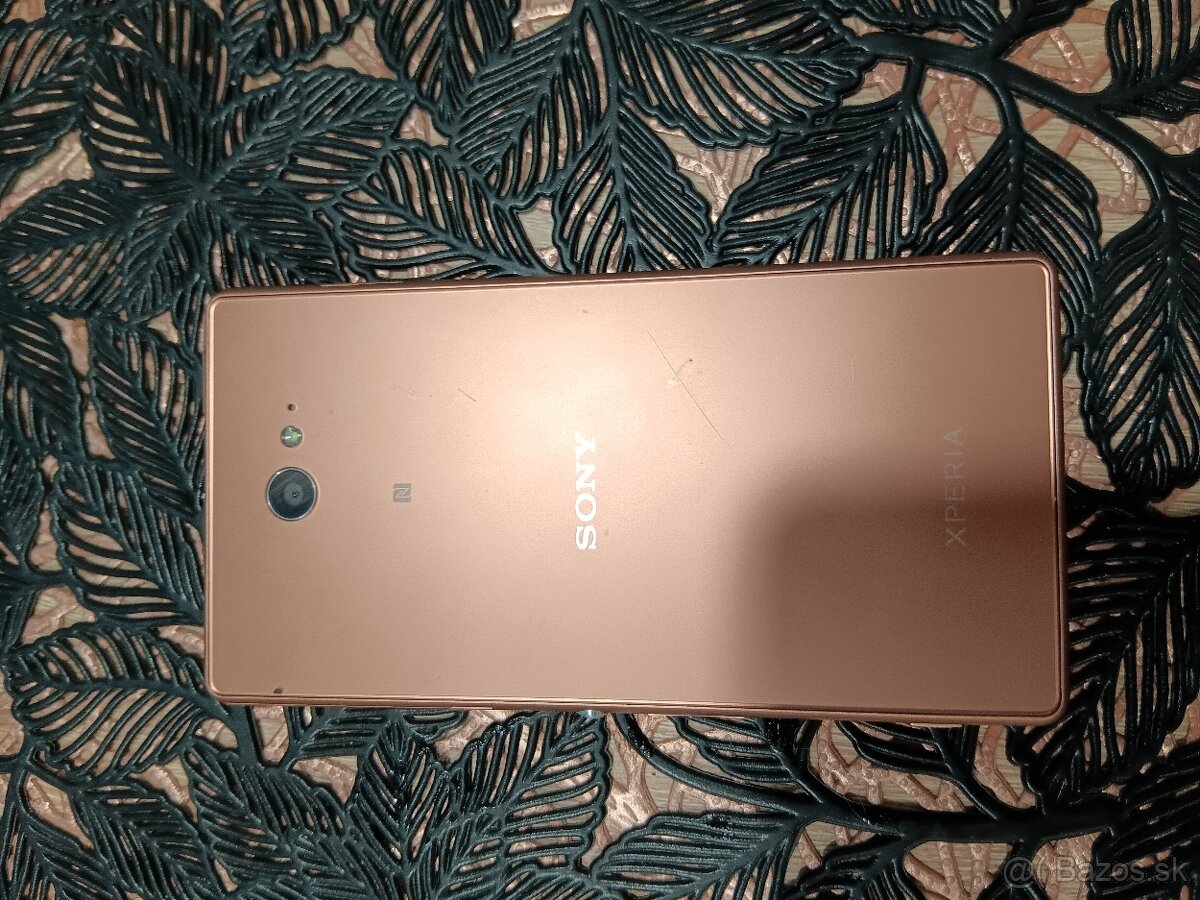 Predam Sony Xperia - 2